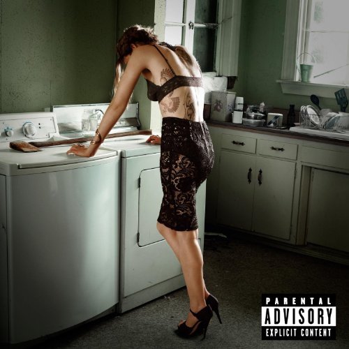Skylar Grey/Don'T Look Down